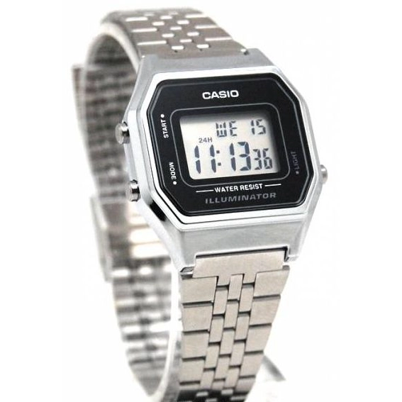 Casio Collection