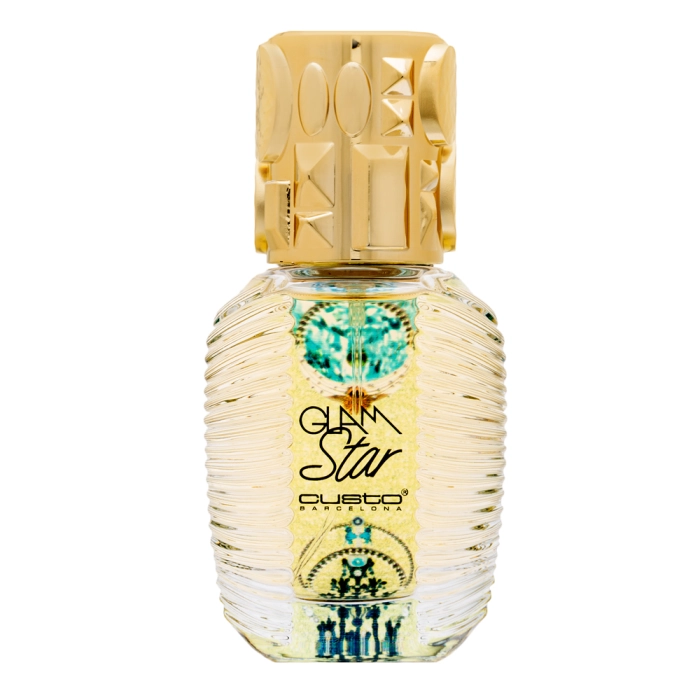 Custo Barcelona Glam Star Eau de Toilette nőknek 50 ml