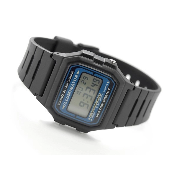 Casio Collection