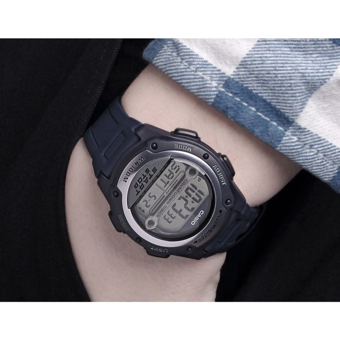Casio Sports