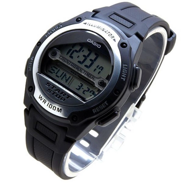 Casio Sports