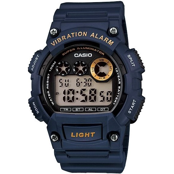 Casio Collection