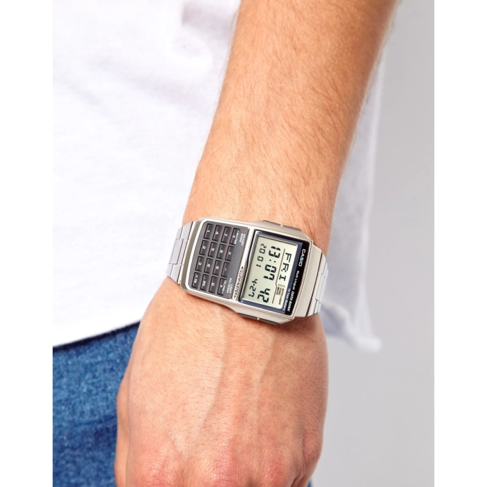 Casio Retro