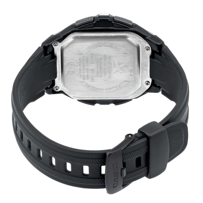 Casio Radio Controlled