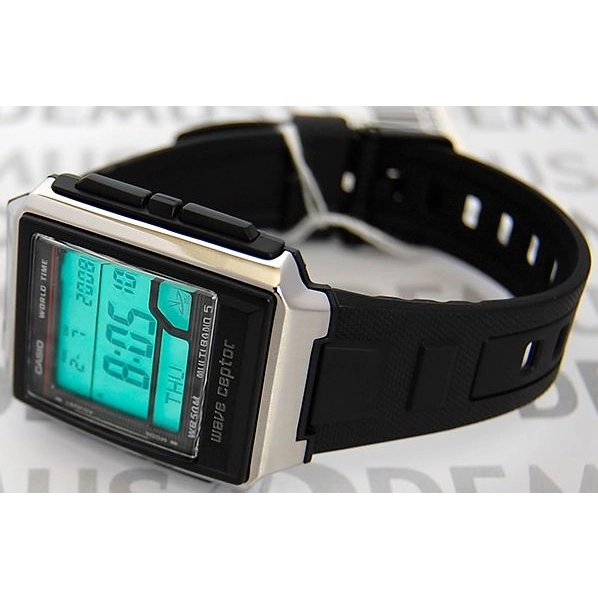 Casio Wave Ceptor