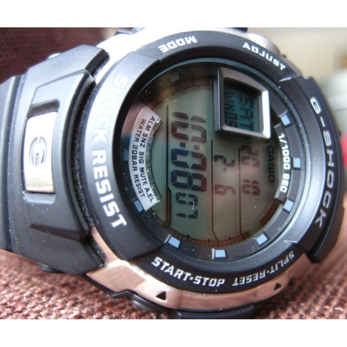 Casio G-Shock