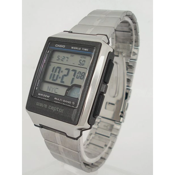 Casio Wave Ceptor