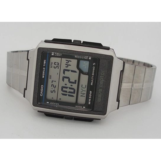 Casio Wave Ceptor