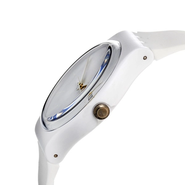 Swatch White Rebel