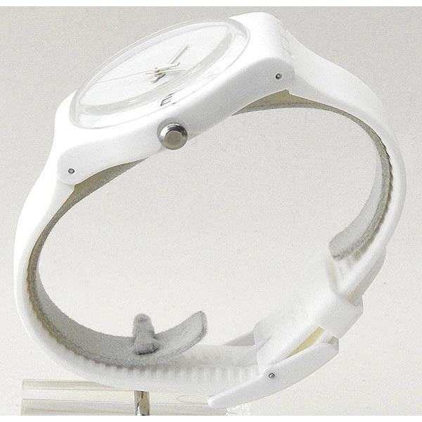 Swatch White Rebel