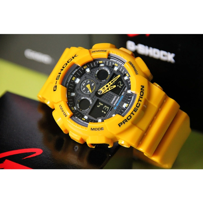 Casio G-Shock