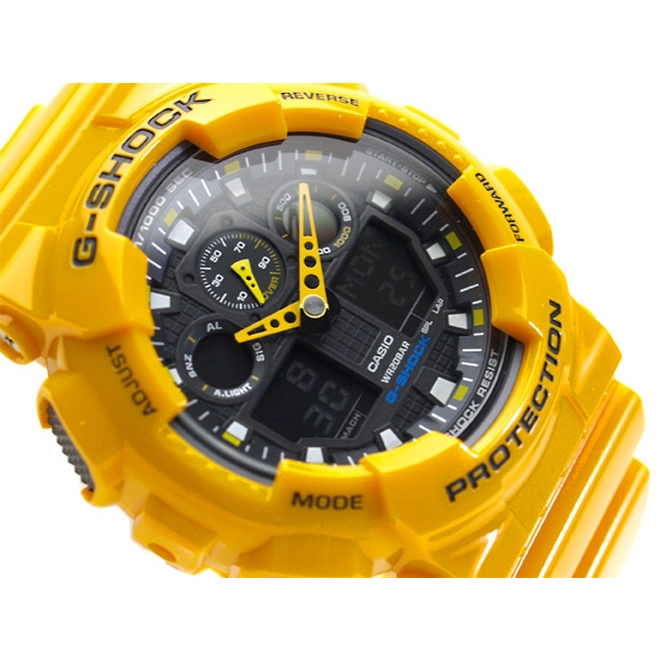 Casio G-Shock