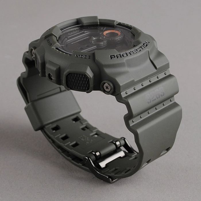 Casio G-Shock