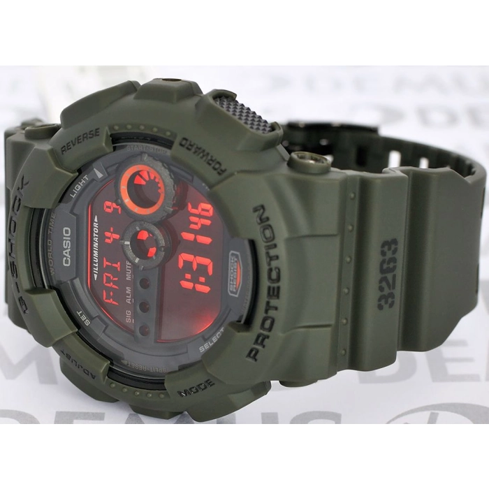 Casio G-Shock