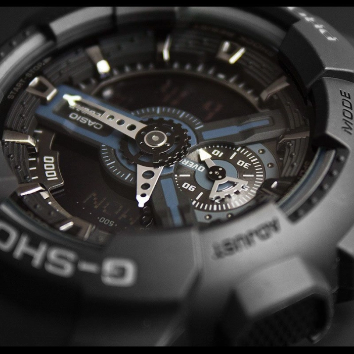Casio G-Shock