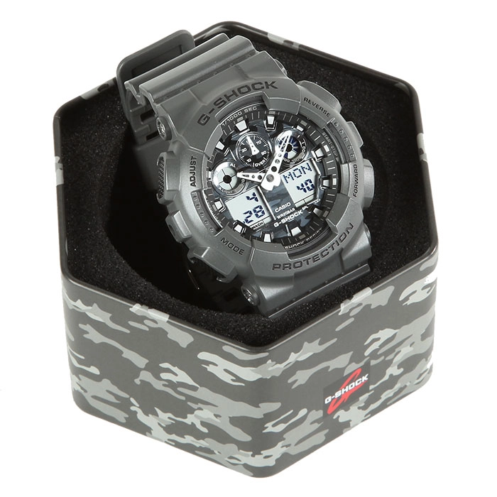 Casio G-Shock