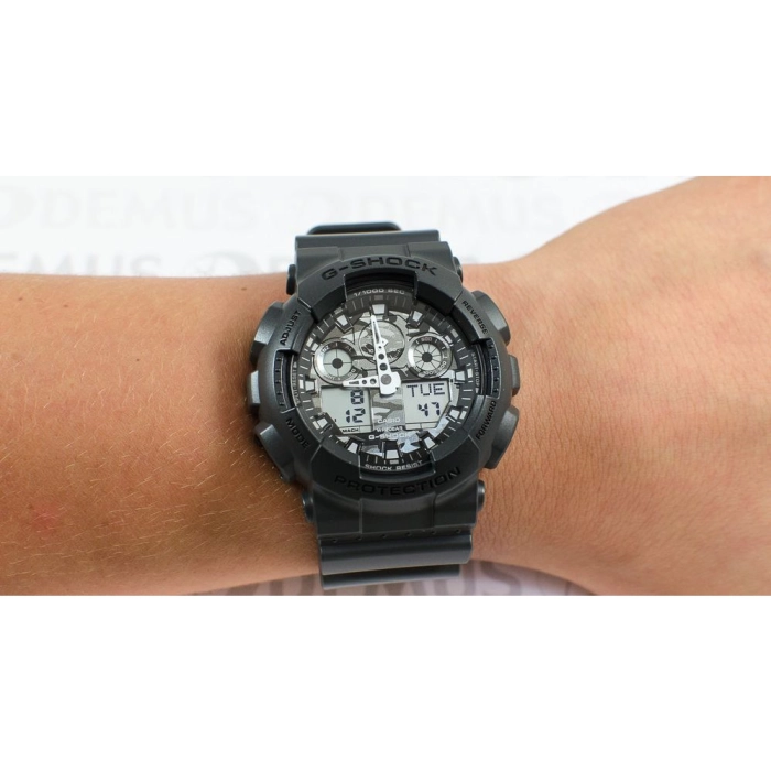 Casio G-Shock