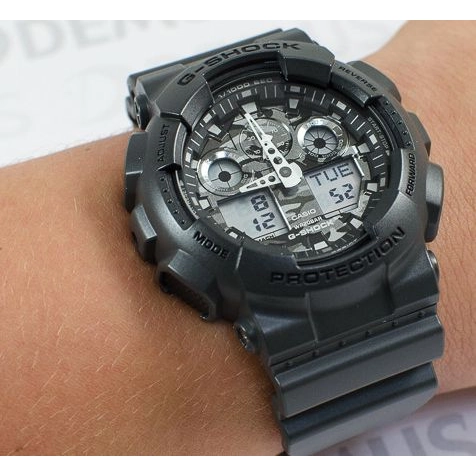 Casio G-Shock