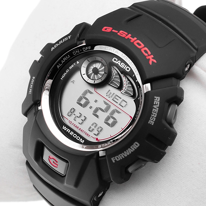 Casio G-Shock