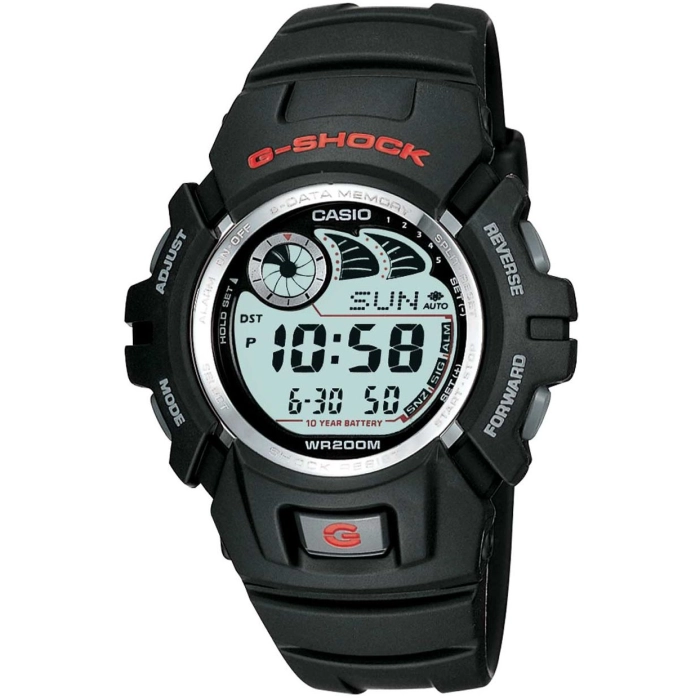 Casio G-Shock