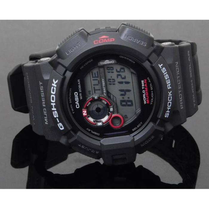 Casio G-Shock