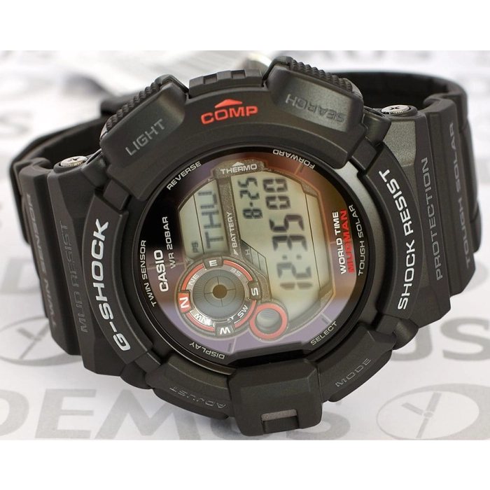 Casio G-Shock