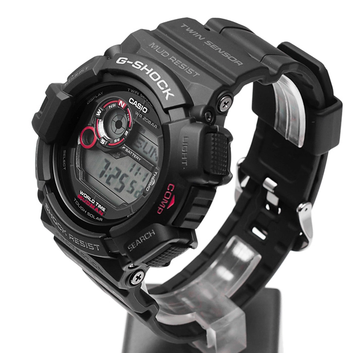 Casio G-Shock