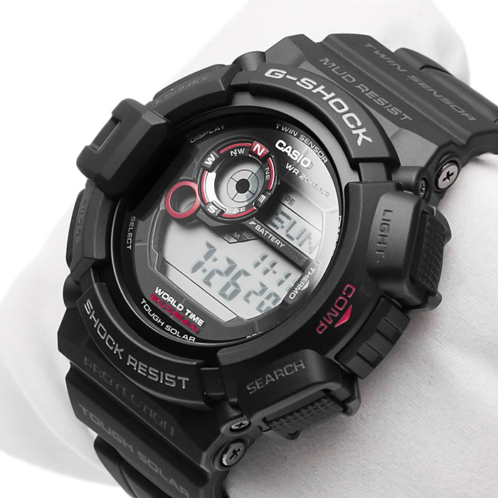Casio G-Shock