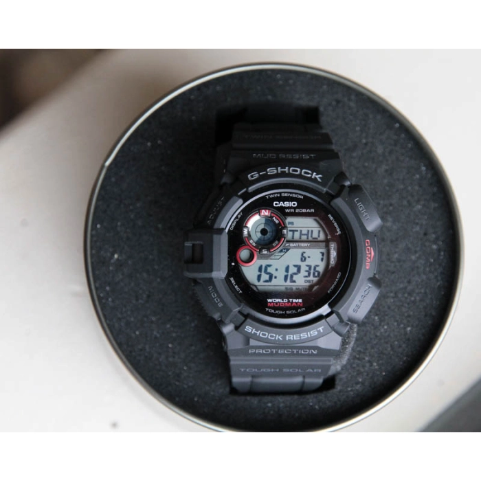 Casio G-Shock