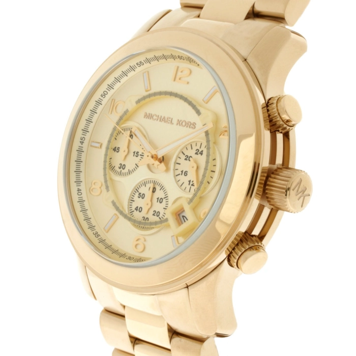 Michael Kors Chronograph
