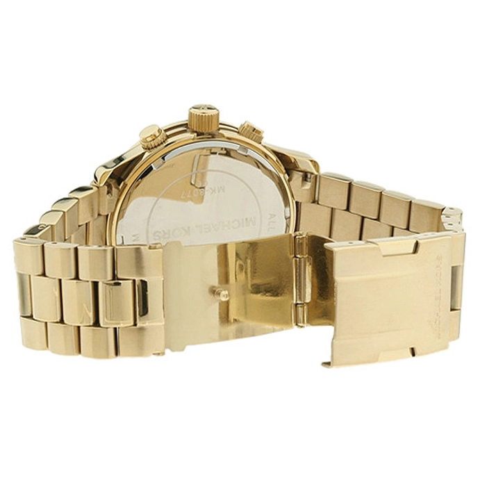 Michael Kors Chronograph