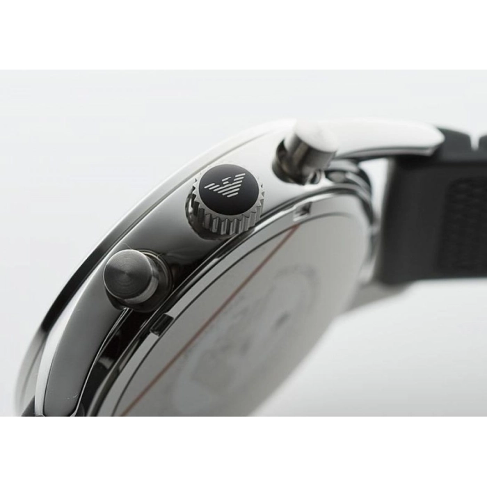 Emporio Armani Chronograph