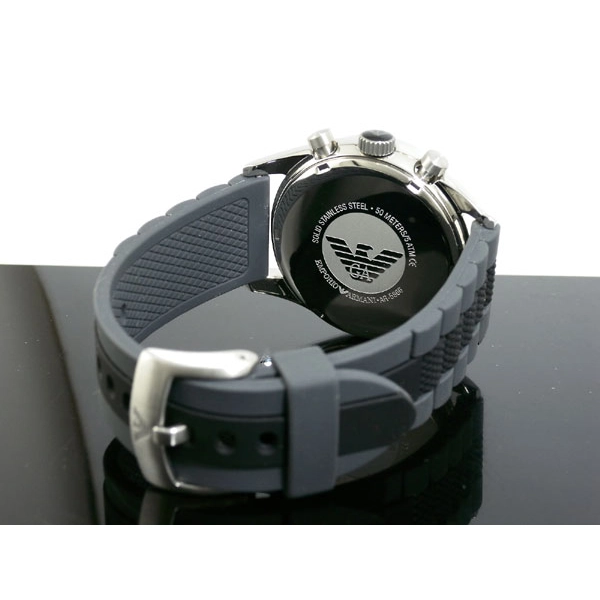 Emporio Armani Chronograph