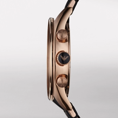 Emporio Armani Chrono