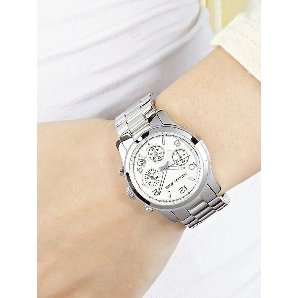 Michael Kors Chronograph