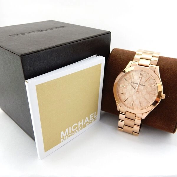 Michael Kors Slim Runway