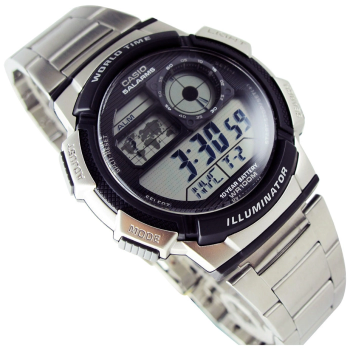 Casio Collection