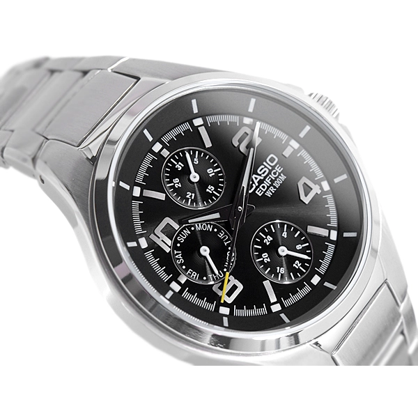 Casio Edifice