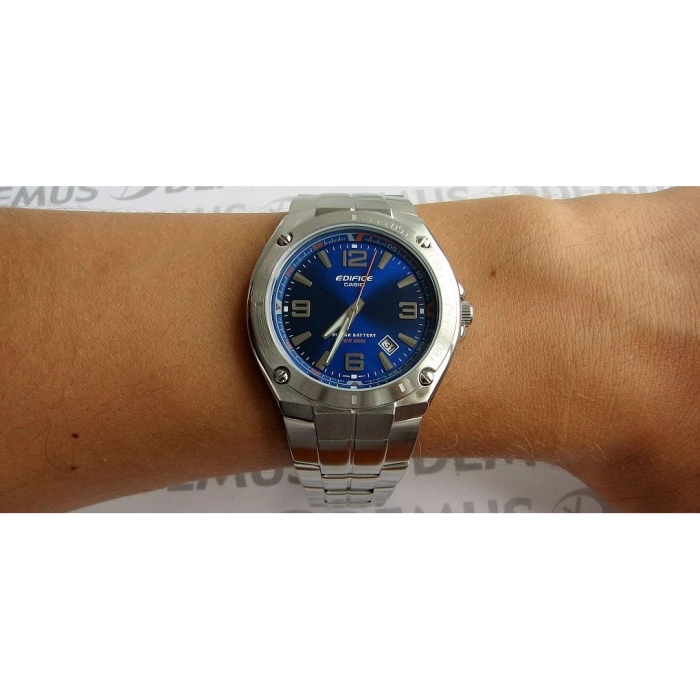 Casio Edifice