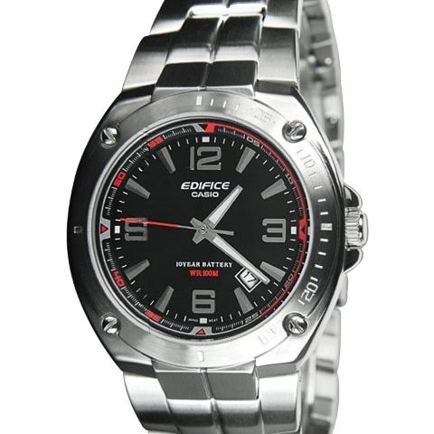 Casio Edifice