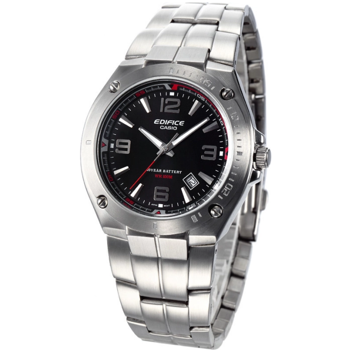 Casio Edifice