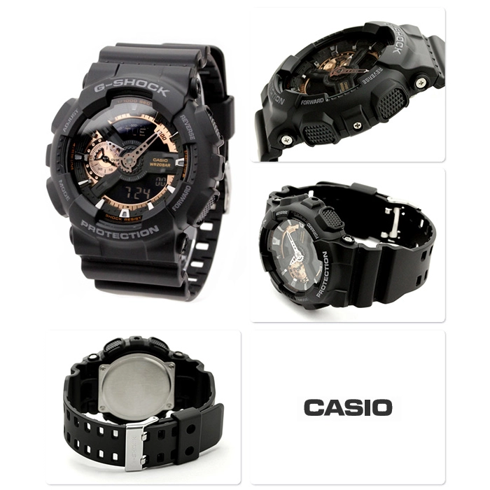 Casio G-Shock
