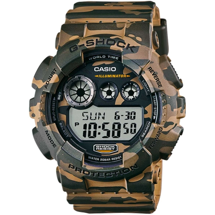 Casio G-Shock