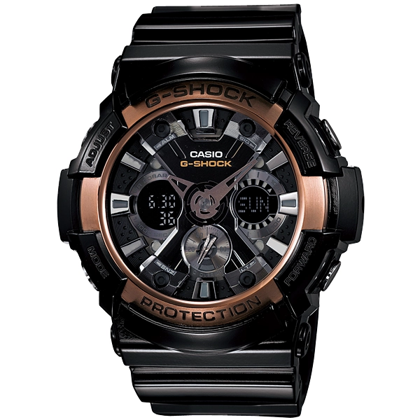 Casio G-Shock