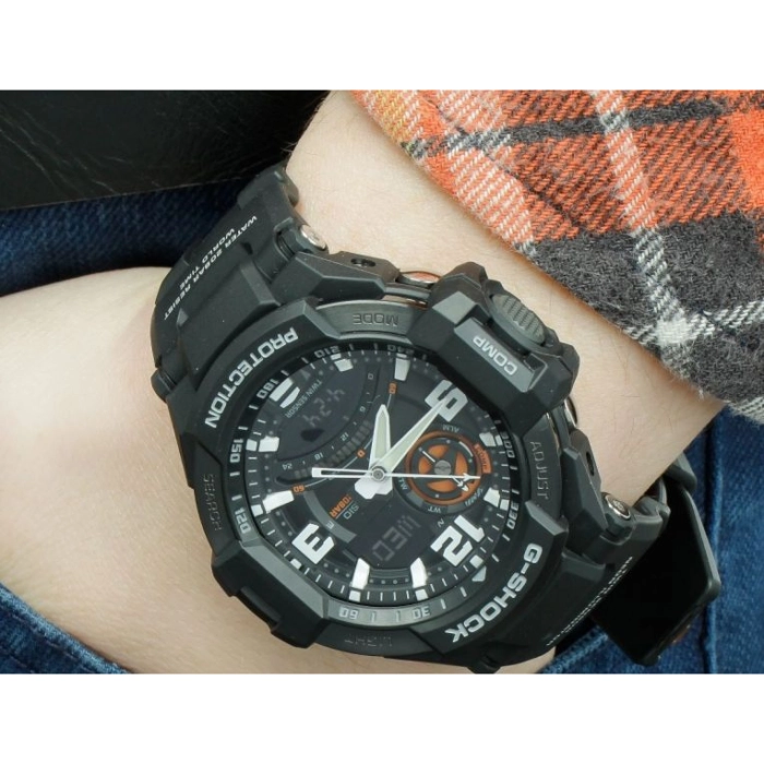 Casio G-Shock