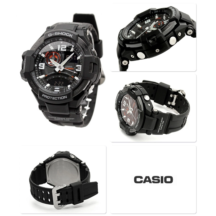 Casio G-Shock