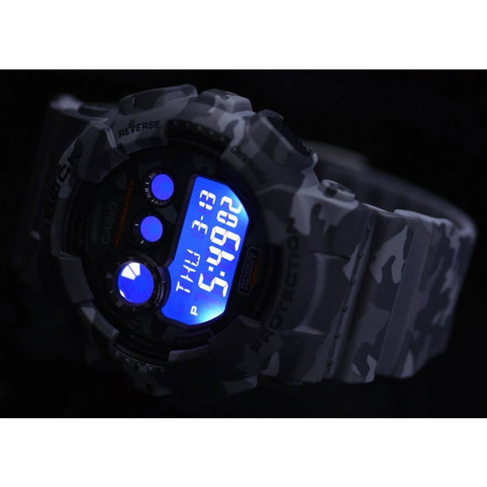 Casio G-Shock