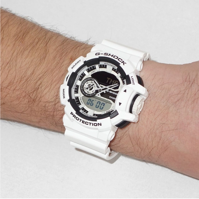 Casio G-Shock