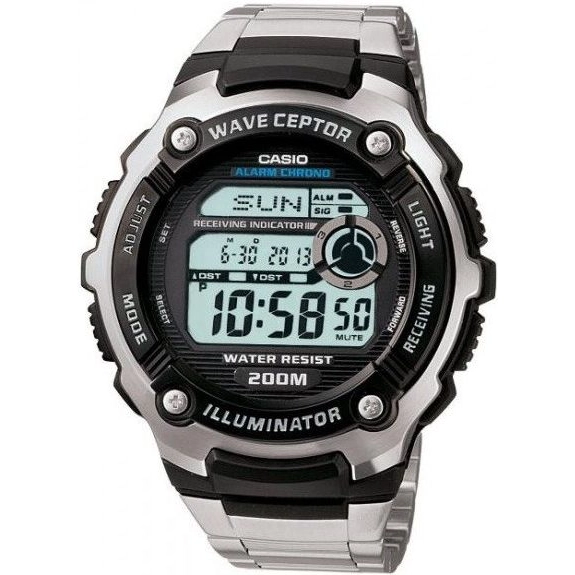 Casio Wave Ceptor