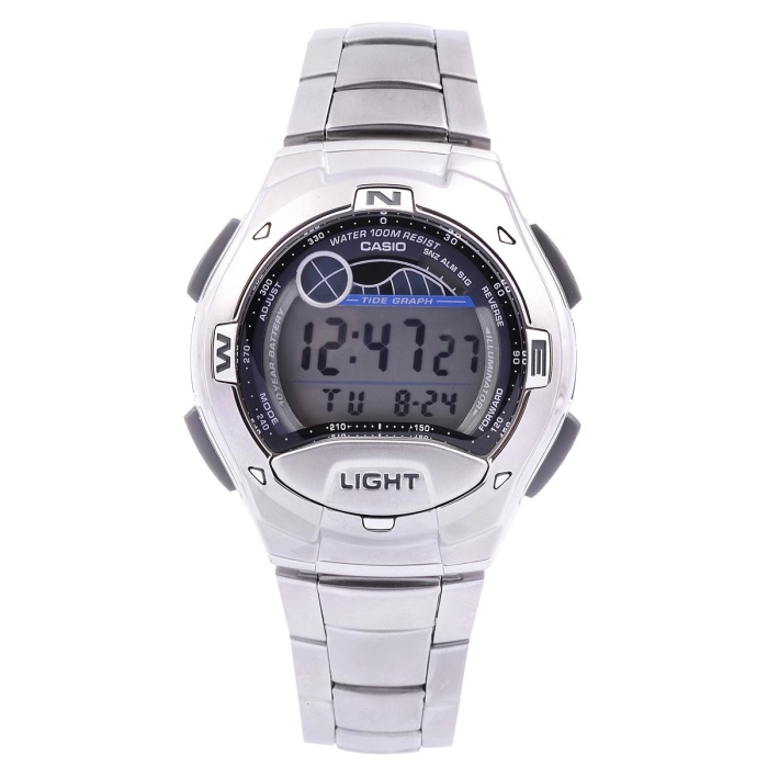 Casio Sports